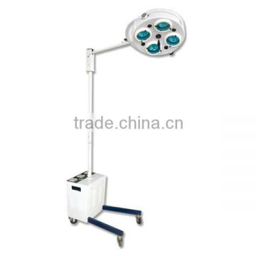 Made In China Surgical Vet Vet Surgical Shadowless Lamp