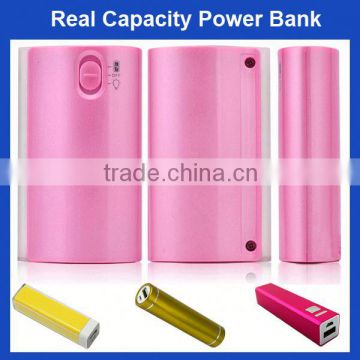 2014 BEST SALE Long Cycle Life power bank case for cellphone