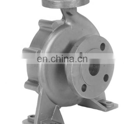 High Quality ISO9001parts of concrete pump aspee sprayer pump part