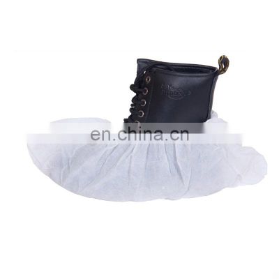 Disposable Non-Skid PP Shoe Cover