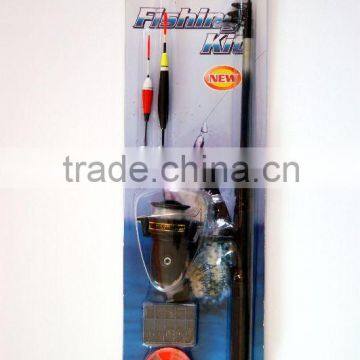 Fishing tackle DF602