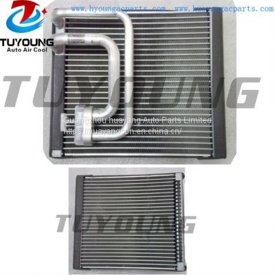 TUYOUNG HY-ET64 Auto a/c evaporator Hyundai i800 H1 iMax G Starex 979274H000 979274H001