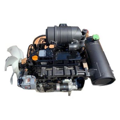 Original New 3TNV88 Engine assembly in stock for sale
