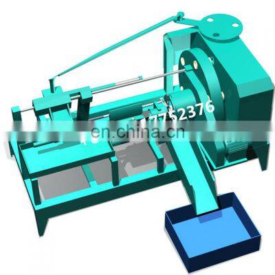 Shanghai Genyond pineapple processing peeling machine