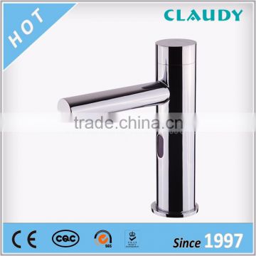 Battery Power Solid Brass Medical Smart Faucet in India