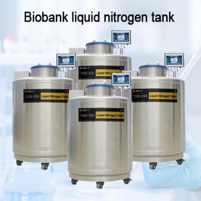 Australia Vapor phase liquid nitrogen tank KGSQ dewar liquid nitrogen container