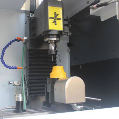 Benchtop 5 Axis, desktop cnc 5 Axis, Compact 5 Axis, educational 5 Axis, prototype 5 Axis, 5 Axis for school, training 5 Axis