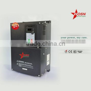 CE ROHS approve 90kw frequency inverte/ac drive/variable vfd