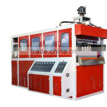 sz-680 Ruian cup making machine