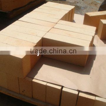 hot sale high alumina bricks for EAF roof made in China