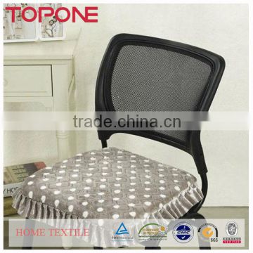 Custom assured quality factory price the seat cushion