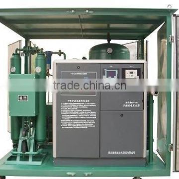 Dry Air Generator Drying Machine