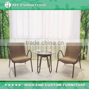 Garden Rattan Furniture Outdoor Furniture for Sale