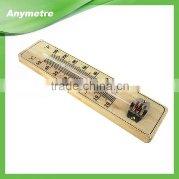 Cheapest Wooden Thermometer with Capillary Tube