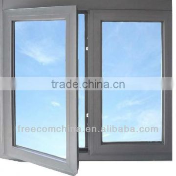 UPVC Window / Aluminium Window And Door Manufacturer in China