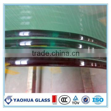 8mm glass table china supplier