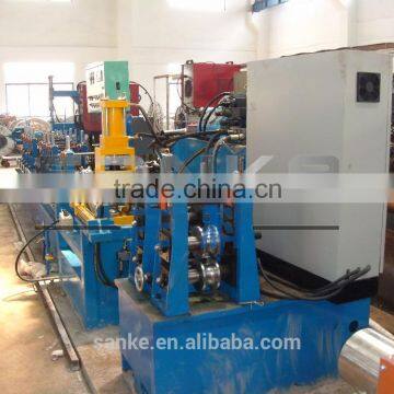 reasonble price pipe making machine