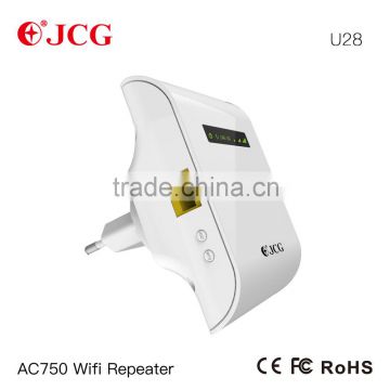 750Mbps Dual Bands AC Repeater