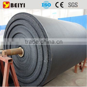 rubber conveyor belt----NN, EP,CC,TC