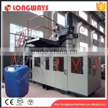 30l jerry can blow molding machine