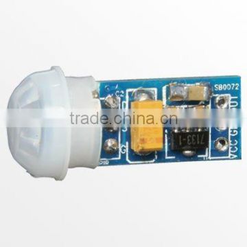 best price mini motion sensor module (SB0072) professional manufacturer offer