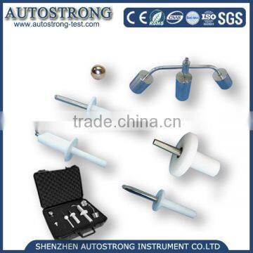 High Quality Good Price IEC61010 IEC60529 60065 Standard Test Probe Kits