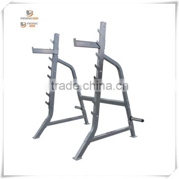 Top Quality Strength Machine Barbell Rack Commercial Gym Equipment