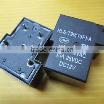 Relay HLS-T90(15F)-A 12VDC