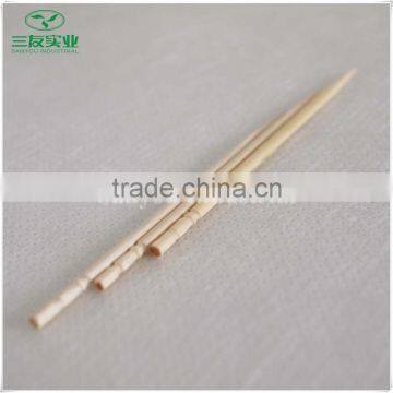 Disposable Bamboo Toothpick stick