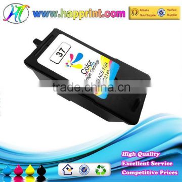 2014 hottest! Best price of ink cartridge for lexmark 37 (18C2140)