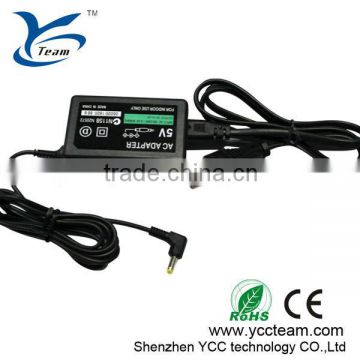 For PSP/PSP2000/PSP3000 ac adapter/adaptor charger power 12V 24V 36V 48V(US,EU,UK)