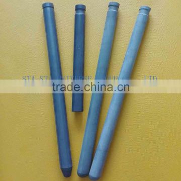 STA Hot selling for high purity silicon nitride Si3N4 Thermocouple Protection tube