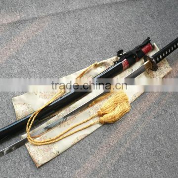 Wholesale Hand Made Katana samurai sword JOTLH270