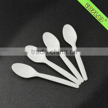 Disposable Soup Spoon