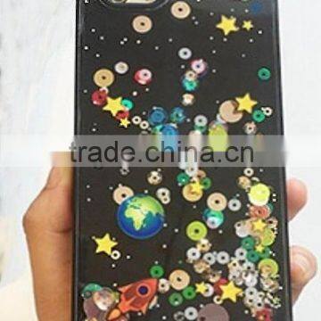 Made in China phone case art shell form