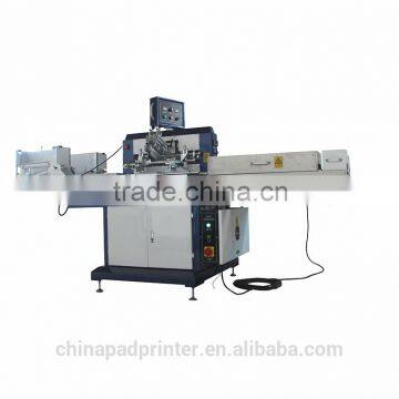 BG2-80 2-color Automatic Penholder Screen Printing Machinery in China