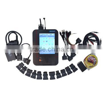 Stopper Car Diagnostic Tools f3-d heavy truck scanner OEM diagnostic diesel cars heavy truck scanner with free shipping Uupdate