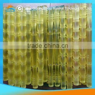 2016 hot sell acrylic acrylic acrylic balustrade 100% virgin material acrylic balcony railing