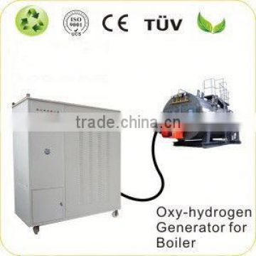 heat efficiency 5000 hho generator for boiler