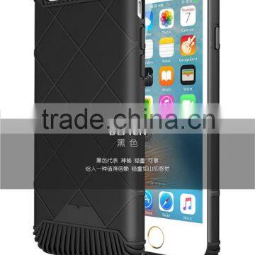 china oem factory mobile phone case premium TPU case for iphone 6