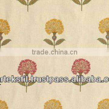 Upholstery Chenille Fabric