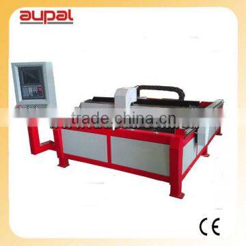 AUPAL precision table style groove cutting machine
