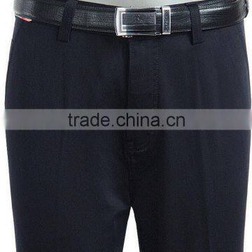 2015 MENS CLASSIC LEISURE STYLE OFFICE PANT