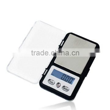 High Precision Stainless Steel Jewelry Scales 3Kg                        
                                                                Most Popular