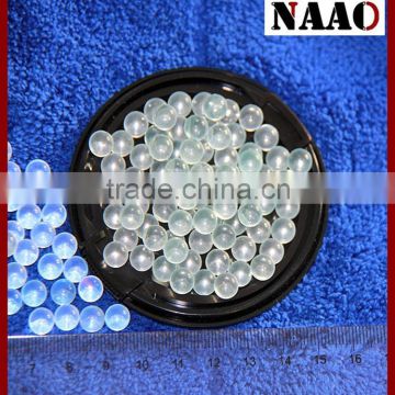 G200 3.5mm NAAO sodalime glass ball/borosilicate glass ball for bearing