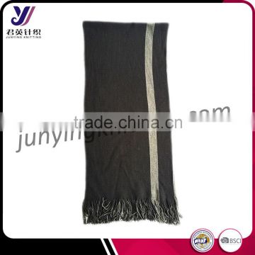 Manufacturer price infinity scarf pashmina scarf high quality wholesale china (can be customized)