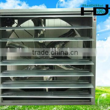 Unique Green House Industrial Wall Mounted Exhaust Fan