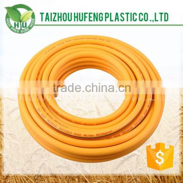 Professional Factory Made pvc layflat water discharge hose
