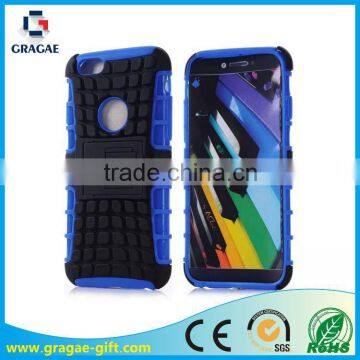 silicone phone case for iphone 6 cover