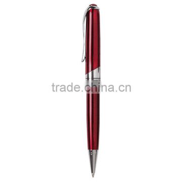 Executive Pen-Red Side